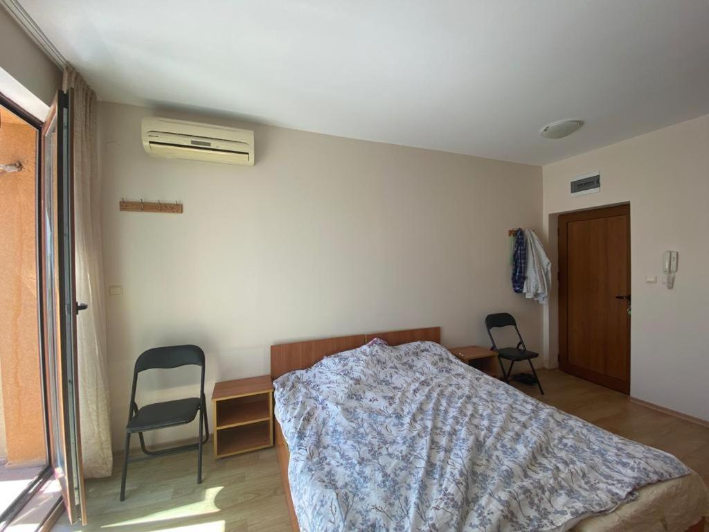 Studio In Amadeus XI Apartment Pantai Sunny Luaran gambar