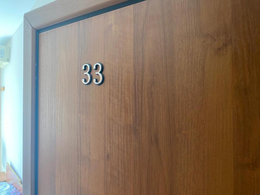 Studio In Amadeus XI Apartment Pantai Sunny Luaran gambar